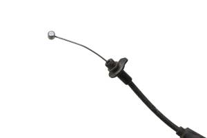 Polaris - 08 Polaris Sportsman X2 500 Throttle Cable - Image 3