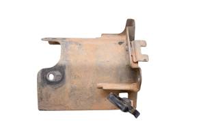 Yamaha - 17 Yamaha YXZ1000R Transfer Case Drive Shaft Cover - Image 1