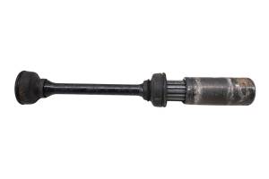 Kawasaki - 08 Kawasaki Brute Force 650 4x4 Front Drive Shaft KVF650 - Image 1