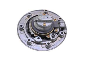 Kawasaki - 03 Kawasaki Ninja 500R Gas Cap Locks & Key - Image 4