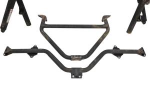 Yamaha - 16 Yamaha Wolverine 700 Roll Cage Rops YXE700 - Image 3