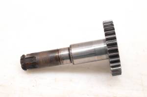 E-Ton - 00 E-Ton Sierra 90 Final Drive Shaft DXL90 - Image 3