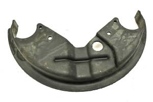 BMW - 02 BMW F650GS ABS Front Fork Protector Guard Cover - Image 2