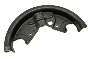 BMW - 02 BMW F650GS ABS Front Fork Protector Guard Cover - Image 3