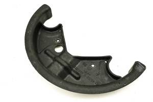 BMW - 02 BMW F650GS ABS Front Fork Protector Guard Cover - Image 6