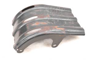 Can-Am - 02 Can-Am Quest 650 XT 4x4 Rear Differential Skid Plate - Image 3