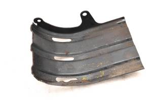 Can-Am - 02 Can-Am Quest 650 XT 4x4 Rear Differential Skid Plate - Image 5