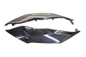 Sea-Doo - 12 Sea-Doo RXP-X 260 Side Covers Panels Fenders Left & Right - Image 2