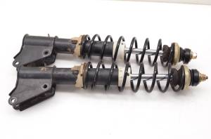 Polaris - 09 Polaris Sportsman 400 4x4 Front Shocks - Image 1