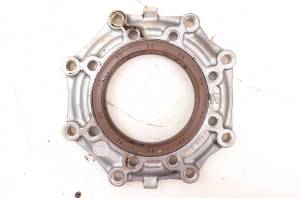 Kubota - 08 Kubota RTV900 W6 4x4 Crank Case Bearing Housing Cover - Image 5