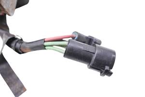 Yamaha - 15 Yamaha Waverunner FZS Regulator Rectifier GX1800A - Image 9