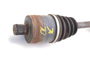 Polaris - 14 Polaris ACE 325 4x4 Rear Right Left Cv Axle - Image 5