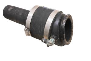 Sea-Doo - 12 Sea-Doo RXP-X 260 Exhaust Head Pipe - Image 4