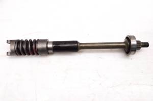 Yamaha - 99 Yamaha Grizzly 600 4x4 Middle Drive Output Shaft YFM600F - Image 1