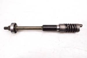 Yamaha - 99 Yamaha Grizzly 600 4x4 Middle Drive Output Shaft YFM600F - Image 3