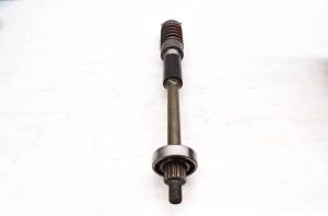 Yamaha - 99 Yamaha Grizzly 600 4x4 Middle Drive Output Shaft YFM600F - Image 5