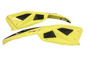 Sea-Doo - 12 Sea-Doo RXP-X 260 Side Covers Panels Fenders Left & Right - Image 4