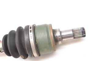 Yamaha - 99 Yamaha Grizzly 600 4x4 Front Right Left Cv Axle YFM600F - Image 5