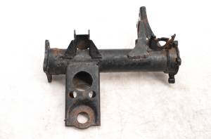 Kawasaki - 99 Kawasaki Prairie 400 4x4 Rear Left Axle Tube Housing KVF400 - Image 1