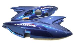 Honda - 07 Honda Aquatrax F-12X Turbo Side Covers Panels Fenders Left & Right ARX1200T3 - Image 4