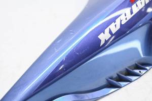 Honda - 07 Honda Aquatrax F-12X Turbo Side Covers Panels Fenders Left & Right ARX1200T3 - Image 8