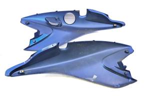 Honda - 07 Honda Aquatrax F-12X Turbo Side Covers Panels Fenders Left & Right ARX1200T3 - Image 13