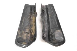 Can-Am - 02 Can-Am Quest XT 650 4x4 Front Cv Boot Guards Left & Right Bombardier - Image 5