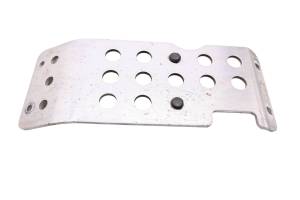 Kawasaki - 20 Kawasaki KLX250S Engine Guard Bracket Mount - Image 3