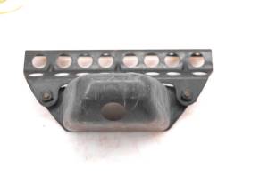 Kawasaki - 02 Kawasaki Prairie 400 2x4 Rear Brake Light Housing Bracket Mount KFV400 - Image 3