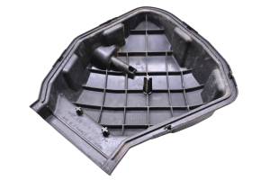 Sea-Doo - 10 Sea-Doo RXT iS 260 Upper Airbox Lid Cover Silencer - Image 5