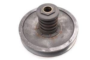 99 Yamaha Grizzly 600 4x4 Secondary Driven Clutch YFM600F