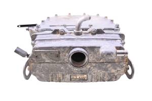 Yamaha - 07 Yamaha Waverunner FX Cruiser HO Oil Cooler FX1100 - Image 8