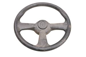 Polaris - 10 Polaris RZR S 800 Steering Wheel - Image 1