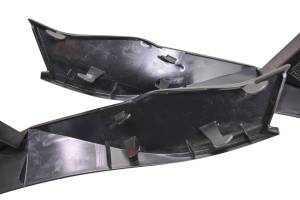 Sea-Doo - 11 Sea-Doo RXT X 260 AS Side Panel Fairings Left & Right - Image 8