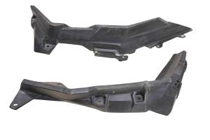 20 Can-Am Maverick 1000R Sport DPS Front Fender Fares Mud Guards