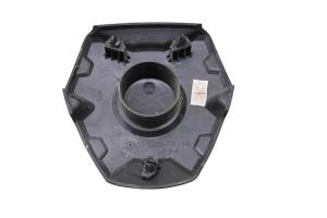 Yamaha - 16 Yamaha Wolverine 700 Steering Wheel Center Cover YXE700 - Image 6