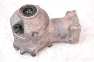 Yamaha - 93 Yamaha Badger 80 2x4 Rear Differential Housing YFM80E - Image 3