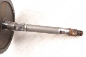 Polaris - 99 Polaris Sportsman 500 4x4 Final Transmission Shaft & Gear - Image 6