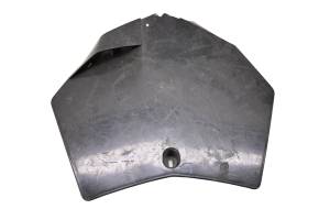 KTM - 07 KTM 450 SXF Front Number Plate Cover - Image 3