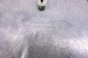 KTM - 07 KTM 450 SXF Front Number Plate Cover - Image 8