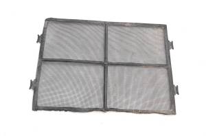 Polaris - 99 Polaris Scrambler 400 4x4 Radiator Shroud Guard - Image 1