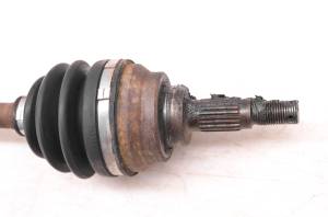 Honda - 02 Honda Rubicon 500 4x4 Front Right Cv Axle TRX500FA - Image 3