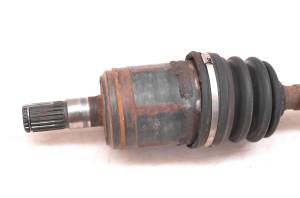 Honda - 02 Honda Rubicon 500 4x4 Front Right Cv Axle TRX500FA - Image 5