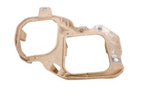 Yamaha - 16 Yamaha YXZ1000R Left Side Headlight Bracket Mount - Image 5