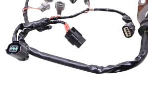 Yamaha - 07 Yamaha Waverunner FX Cruiser HO Engine Electrical Wiring Harness FX1100 - Image 6