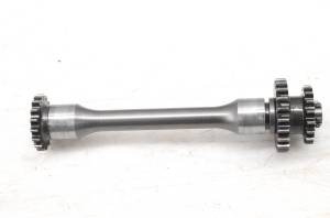 Arctic Cat - 05 Arctic Cat 650 V-Twin 4x4 Secondary Timing Shaft - Image 1