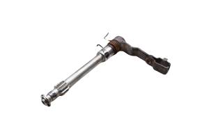 Yamaha - 07 Yamaha Raptor 700 Clutch Lever YFM700R - Image 4