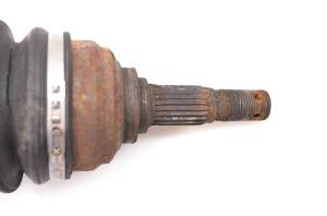 Arctic Cat - 00 Arctic Cat 500 4x4 Front Right Cv Axle - Image 3