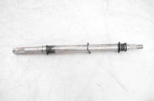 Honda - 14 Honda Pioneer 700 4x4 Upper Steering Stem Shaft SXS700M - Image 1