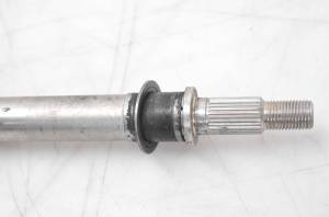 Honda - 14 Honda Pioneer 700 4x4 Upper Steering Stem Shaft SXS700M - Image 3